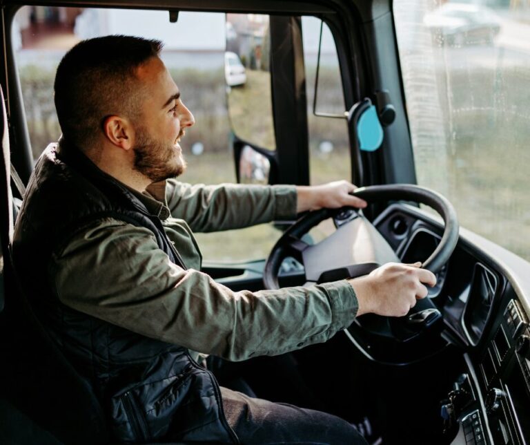 Permis de conduire classe 1 :